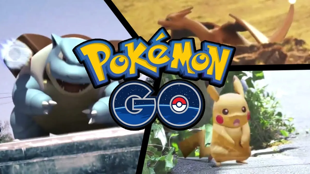 Ce se întâmplă când ajungi la ultimul nivel în jocul Pokemon GO. Nu te așteptai la asta