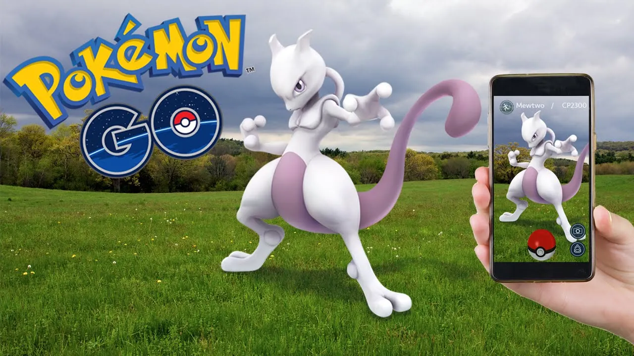 Joci ”Pokemon GO”? Iată care sunt cei mai rari Pokemoni și cum să-i găsești