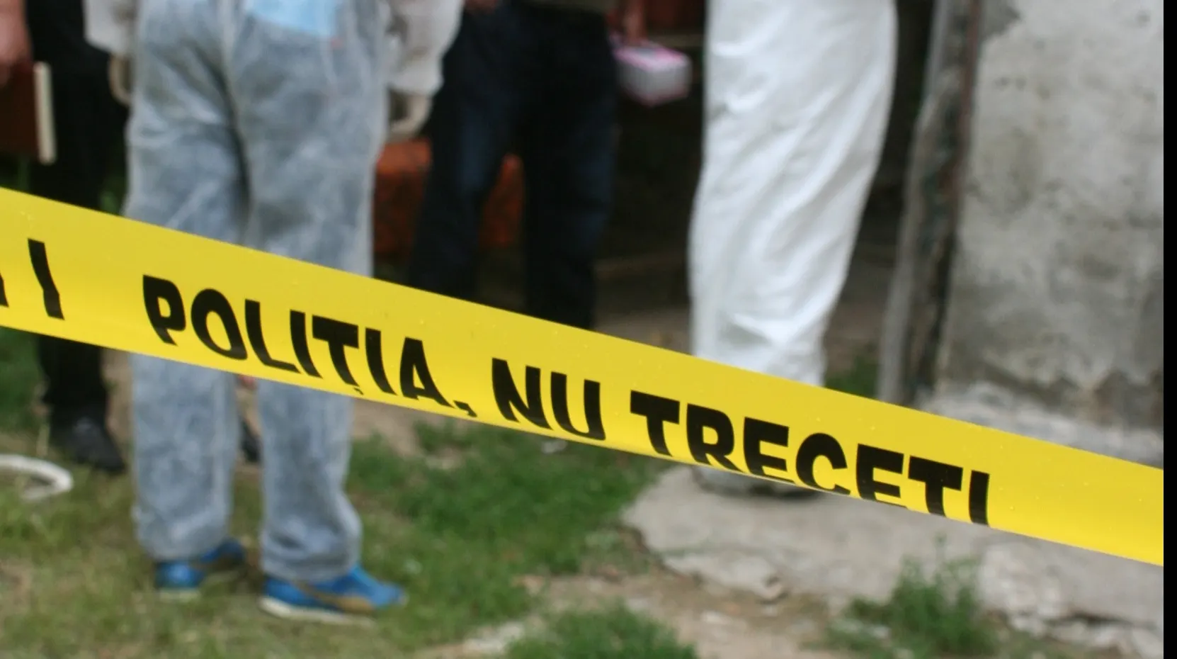 Tragedie în Harghita: O femeie de 39 de ani a fost găsită moartă într-o mofetă