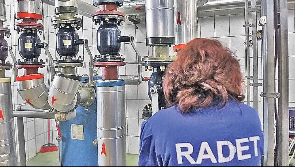 RADET intră în insolvenţă. Cererea regiei a fost admisă de Tribunalul Bucureşti