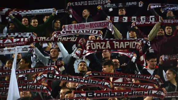 Curtea de Apel a amânat pentru 14 septembrie judecarea cererii FC Rapid