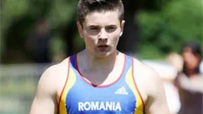 Încă un caz de doping! Delegaţia României de la Rio a mai pierdut un sportiv