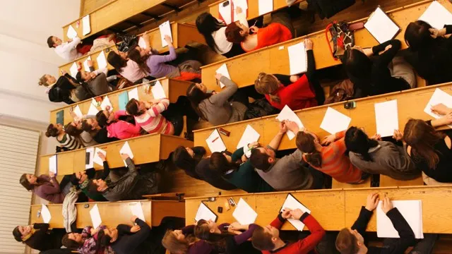 Rezultate Admitere DREPT 2016. Iată rezultatele la admitere la Drept 2016 - Universitatea Bucureşti