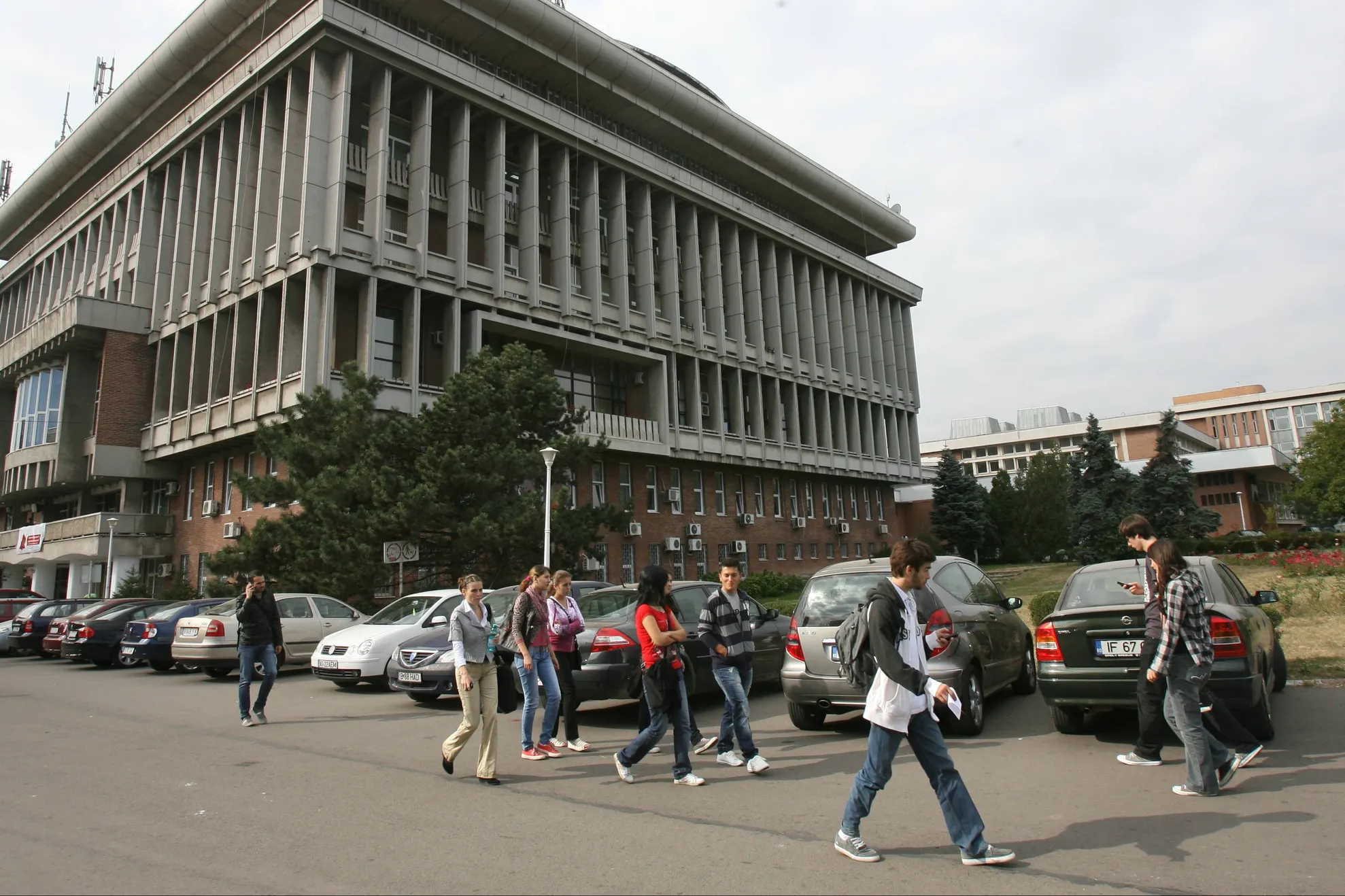 Evenimentul MaterialFEST 2025, găzduit de Politehnica București