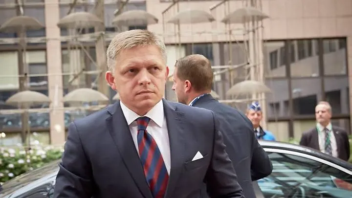 Premierul slovac, anunţ despre dezintegrarea Uniunii Europene