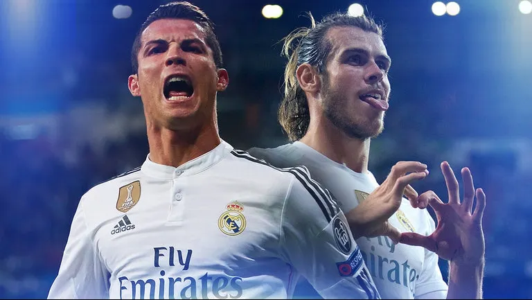 EURO 2016. Portugalia, în finală. Cum a reacţionat Bale când l-a întâlnit pe Ronaldo, după meci
