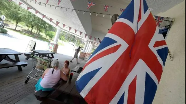 Cele mai absurde plângeri ale turiștilor britanici