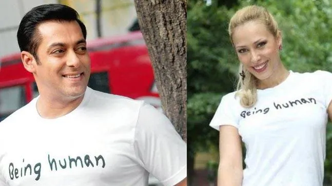 Iulia Vântur este în culmea fericirii. Vestea extraodinară pe care a primit-o Salman Khan azi!