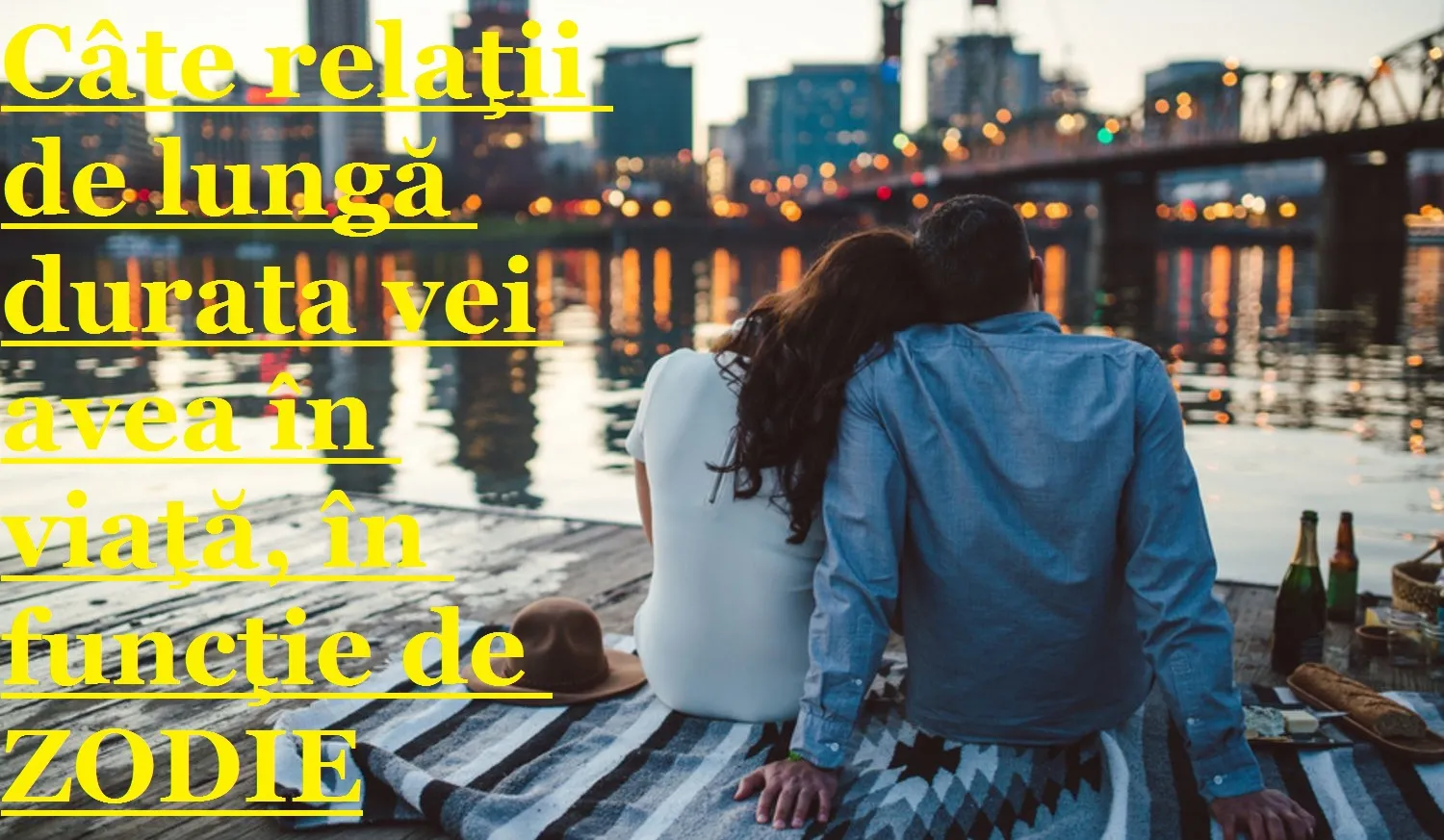 Câte relaţii de lungă durata vei avea în viaţă, în funcţie de zodia ta