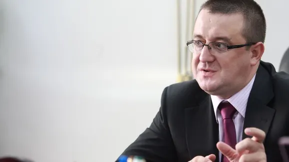 Sorin Blejnar a explodat în anchetă: Stenogramele cu mine și Băsescu NU aveau voie să apară