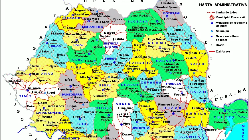 Subiecte BAC Geografie 2016. Subiectele la Geografie Bacalaureat 2016, anunţate de EDU.ro