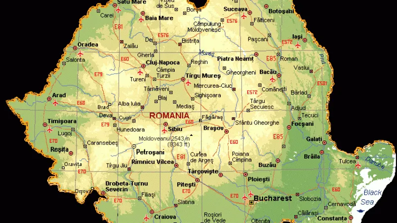 Subiecte Bacalaureat Geografie 2016. Iată de subiecte au primit elevii la Geografie