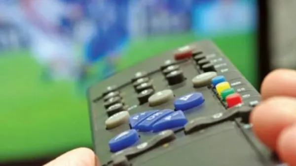 Surpriză pe piaţa media: apar două noi posturi TV
