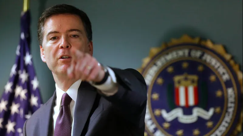 Directorul FBI, avertisment de ultimă oră: Înfrângerea ISIS ar putea crea o "diasporă teroristă"