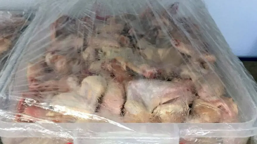 Trei persoane, în spital cu toxiinfecții alimentare, după ce au mâncat la un complex din Venus