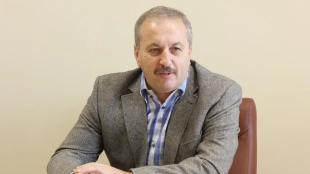 Vasile Dâncu, către primari: Haideţi să dăm un "like" României 
