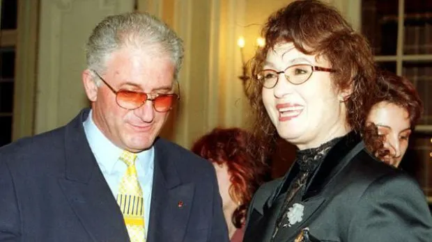 Angela Similea, dată în judecată pentru averea lui Victor Surdu