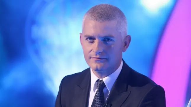 Cum arată fiica lui Virgil Ianţu: poza a adunat mii de Like-uri. "Tare mândru sunt de ea!"