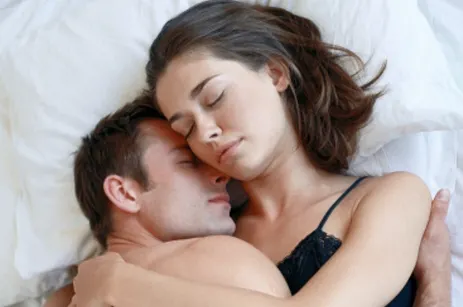 NU rămâi însărcinată dacă faci ASTA după actul sexual