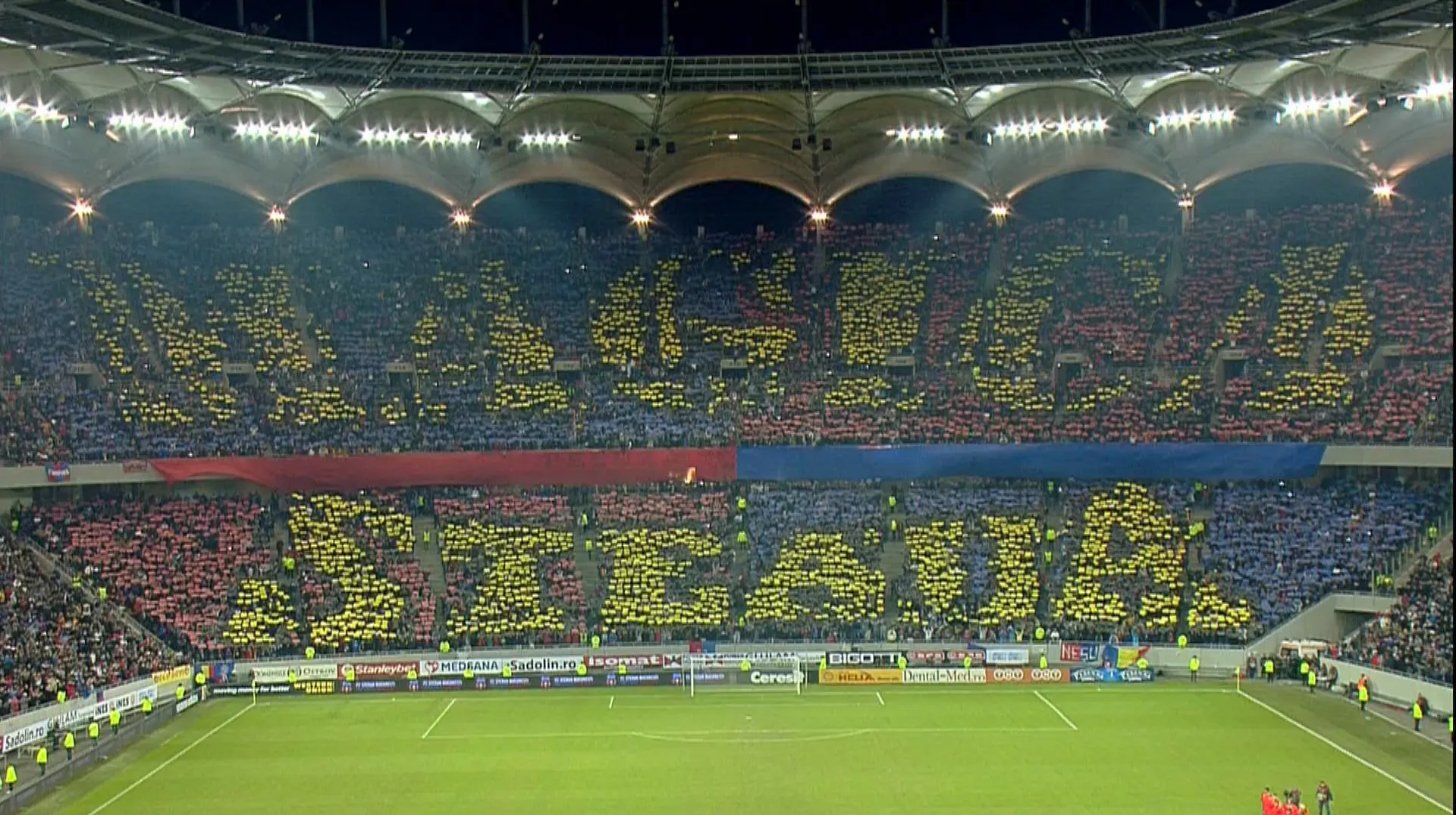 Câţi bani au câştigat Astra Giurgiu şi Steaua Bucureşti ca urmare a calificării în Europa League