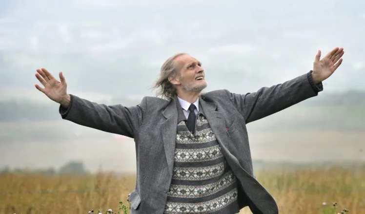 Iisus Hristos vrea să devină parlamentar în M. Britanie. De ce se consideră bărbatul Mesia