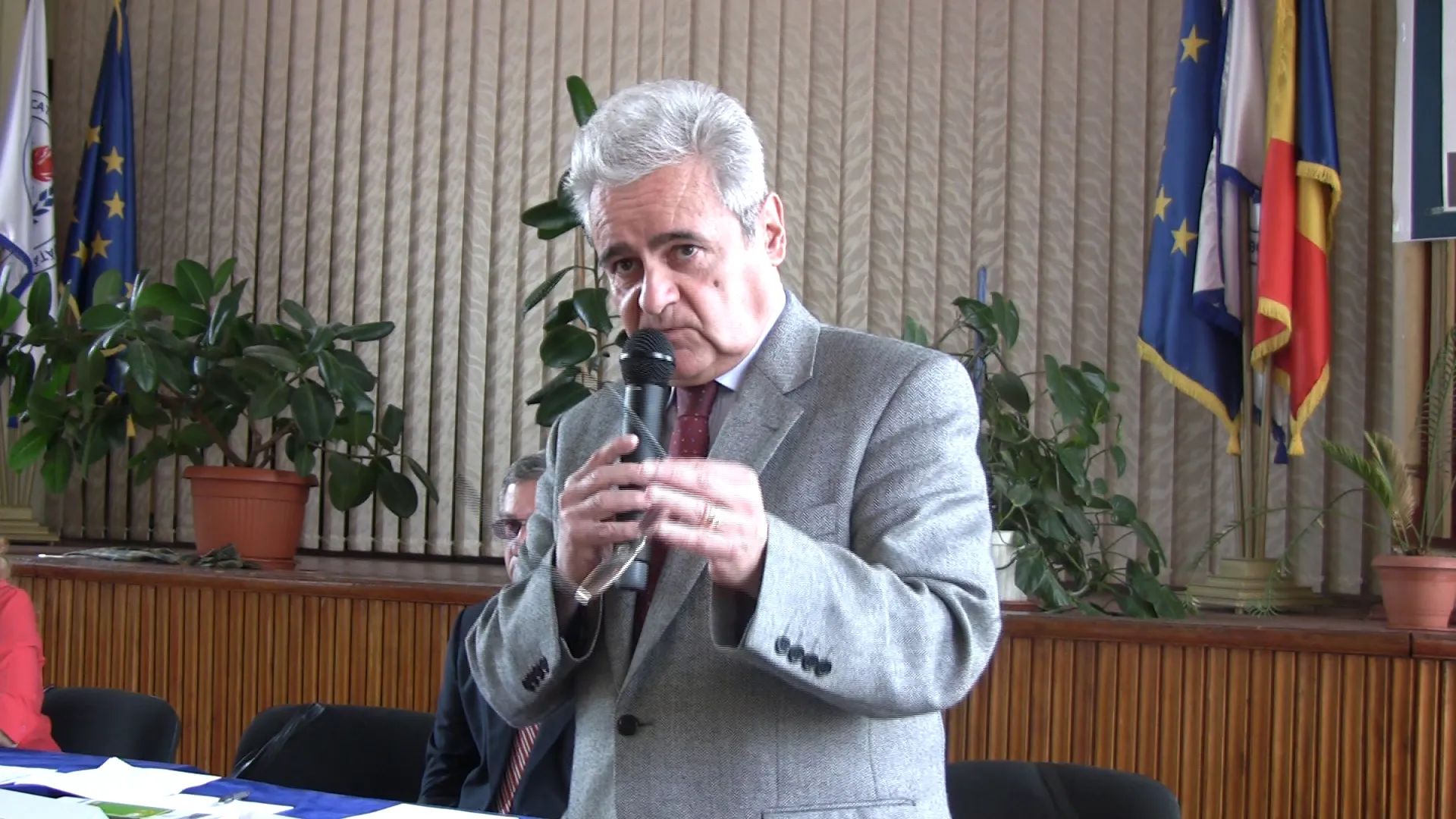 PRM a înviat şi le solicită lui Iohannis şi Cioloş să ceară explicaţii SUA. Care este justificarea