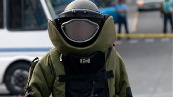 Alertă falsă cu bombă în apropierea Ambasadei Turciei la Bucureşti
