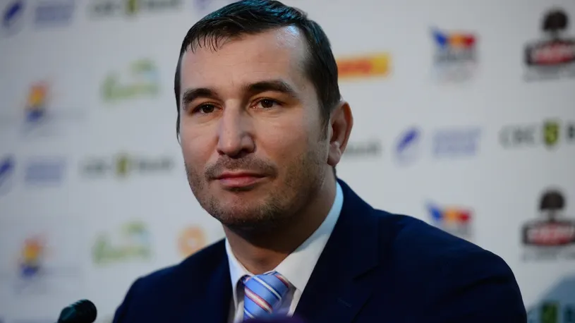 Credeți că demisia lui Alin Petrache, președintele COSR, va rezolva problemele din sportul românesc?