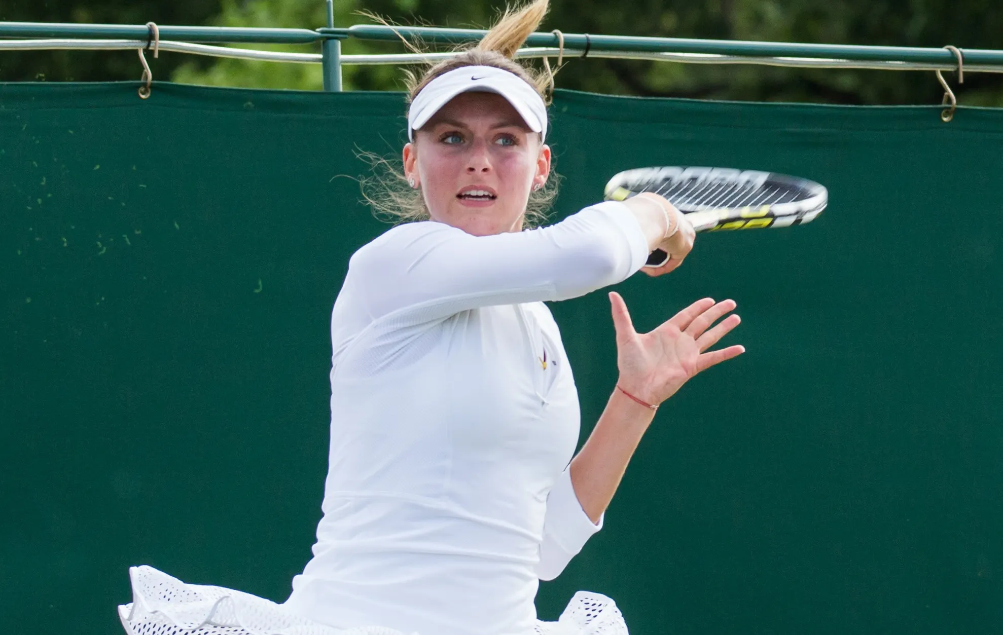 Irina Begu şi Ana Bogdan s-au calificat în semifinalele turneului din Brazilia