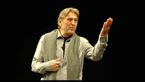 Andrei Șerban: Simt că publicul are dorință de a primi spectacolele, simt că are rost să revin