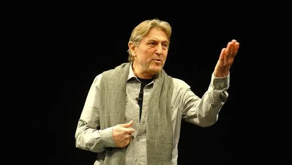 Andrei Şerban, despre diferenţa MAJORĂ dintre cultura românească şi cea din SUA şi salvarea ONB