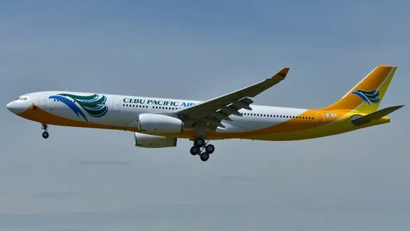 Aterizare de urgenţă a unui avion! Motivul e NEOBIŞNUIT: "E ceva ce vezi doar în filme!"