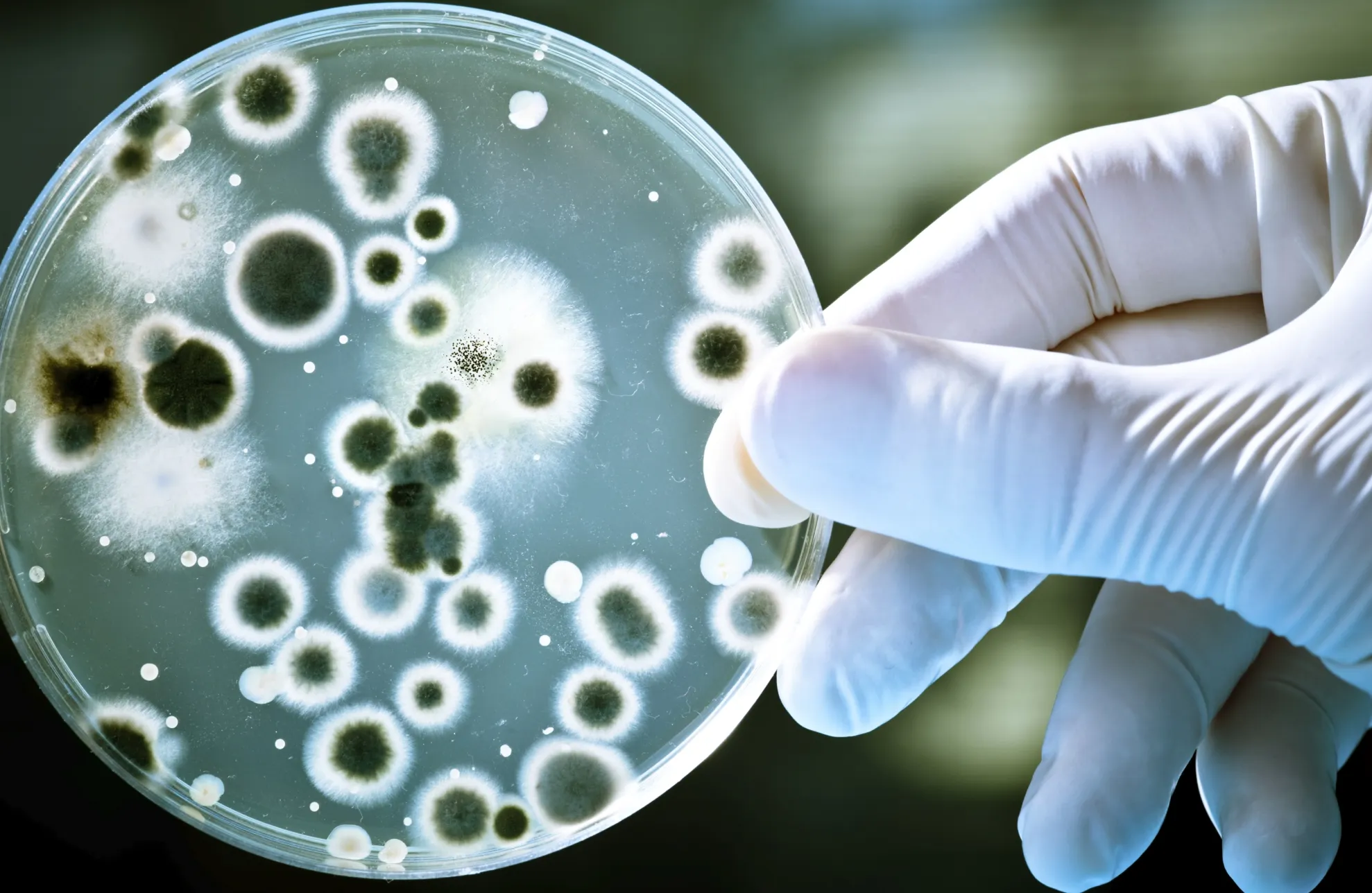 Cum ajung pacienţii să fie infectaţi cu bacterii în spitale! Oamenii de ştiinţă sunt îngroziţi