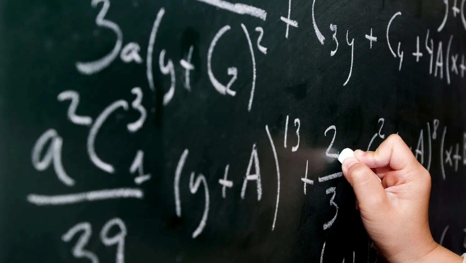 BAREM Matematică M1, M2 şi M3 BAC 2016 sesiunea august. Consultă rezolvările corecte la MATEMATICĂ