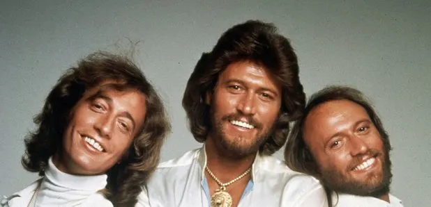 DRAMĂ! Lacrimi printre fanii trupei Bee Gees. A MURIT