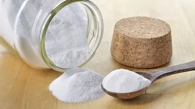 7 trucuri de frumuseţe cu bicarbonat de sodiu
