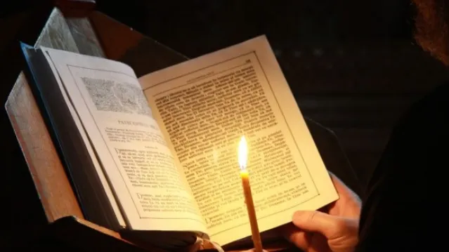 Ce sfinţi pomenesc, astăzi, creştin-ortodocşii