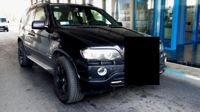 Poliţiştii au oprit o maşină şi când au făcut verificările au rămas şocaţi