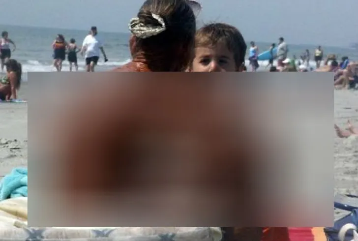 Apariţie şocantă: Cum arată "cea mai bronzată femeie din lume"