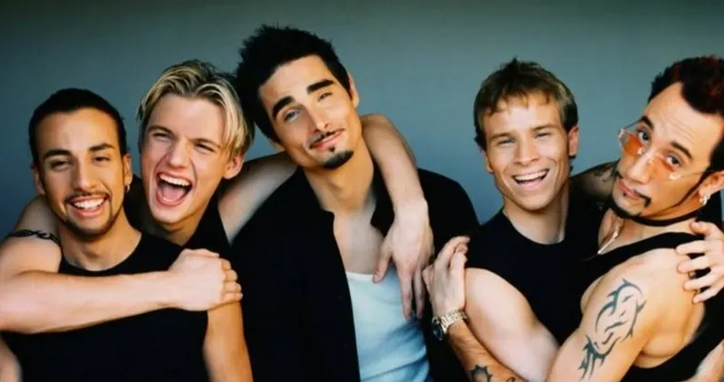 DRAMĂ pentru fanii trupei Backstreet Boys! A MURIT. Decesul lui înseamnă şi dispariţia trupei