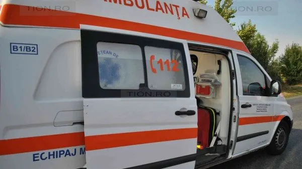Tragedie pe o stradă din Vaslui: un bărbat a murit din cauza caniculei