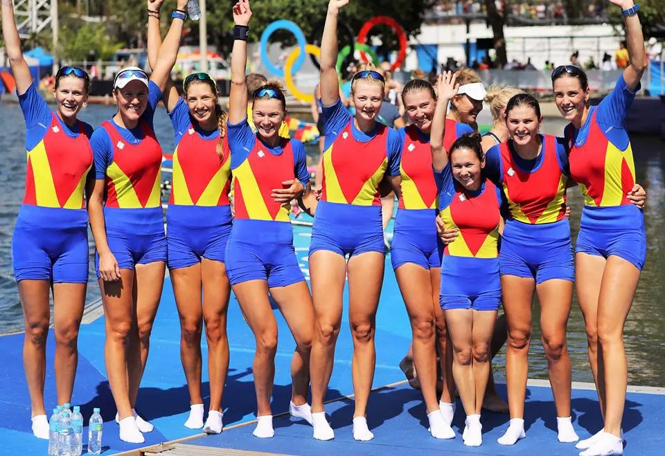 Informații incendiare în scandalul echipamentelor contrafăcute primite de sportivi pentru Rio