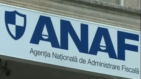 ANAF deschide un showroom auto. Ce mașini scoate la vânzare
