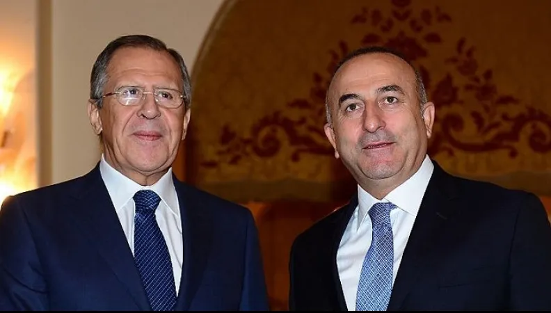 Turcia și Rusia au discutat despre operațiunile în Siria