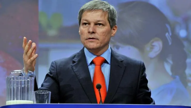 Cioloș acuză Guvernul Ponta: ”Am desţelenit buruienişul lăsat de cei care acum strigă de pe margine”