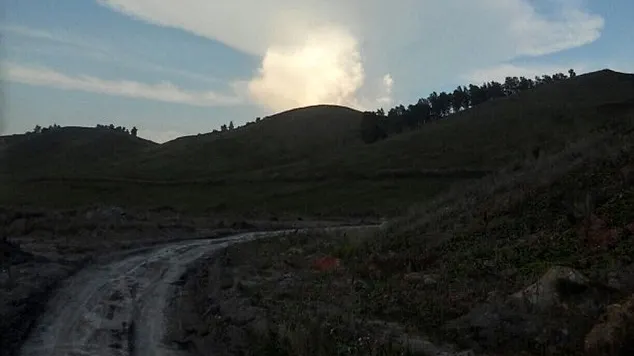 Se apropie Apocalipsa? Locuitorii unui oraş din Siberia au înlemnit când au văzut pe cer ASTA