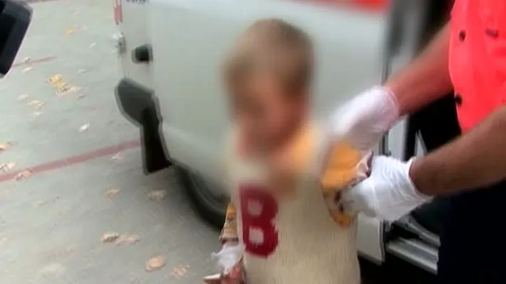 Decizie neaşteptată în cazul celor trei copii abandonaţi în casă de părinţi. Ce se va întâmpla cu ei