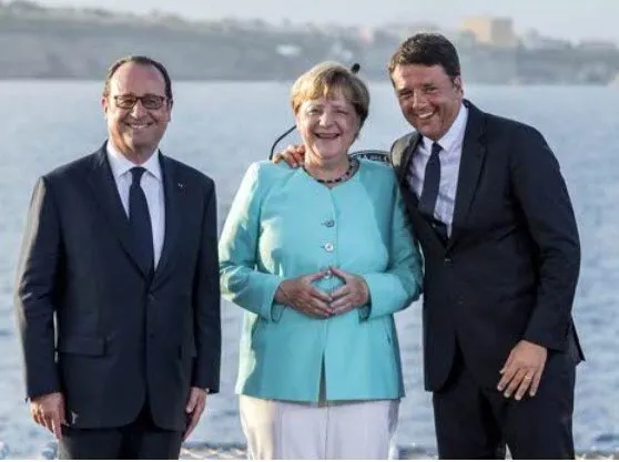 Incident amuzant la summitul G20. Premierul Italiei, pus într-o situaţie jenantă