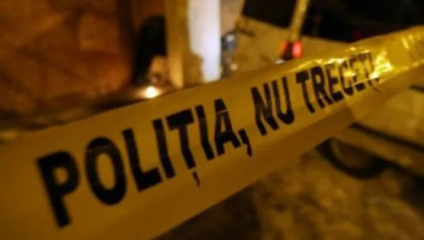Caz şocant în Bacău! Minor de 16, arestat după ce a omorât un bărbat cu un par