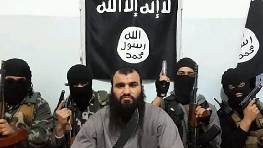 Oficial SRI: DAESH pregătește un atac de proporții!